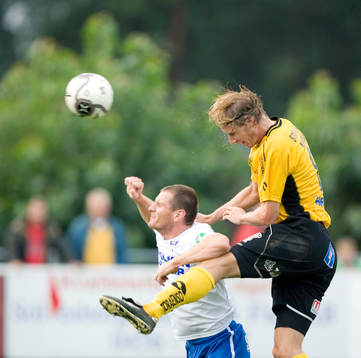 Simon Sjöfors, Mjällby