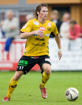 Johan Persson