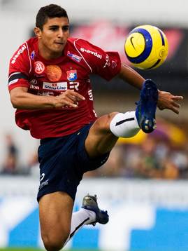 Ailton Almeida