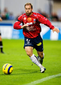 Magnus Källander