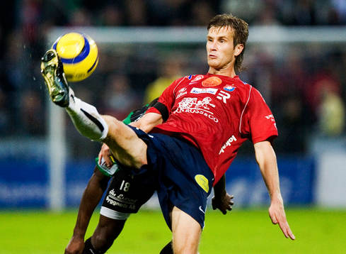Tuomas Uusimäki