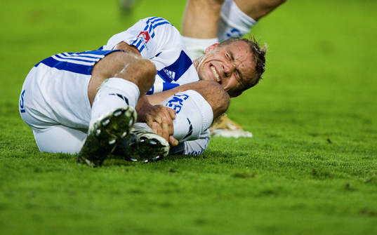Niclas Alexandersson, Göteborg