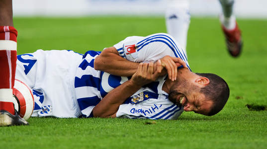 Alejandro Lago, Göteborg