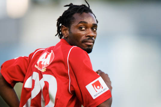 Teafore Bennett, Öster
