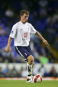 Fotboll, Engelsk, Premier League, Tottenham Hotspur -
