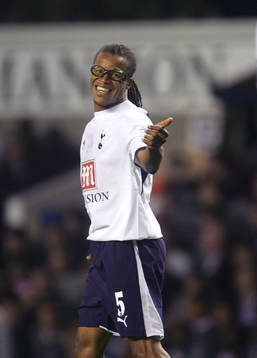Fotboll, Engelsk, Premier League, Tottenham Hotspur -
