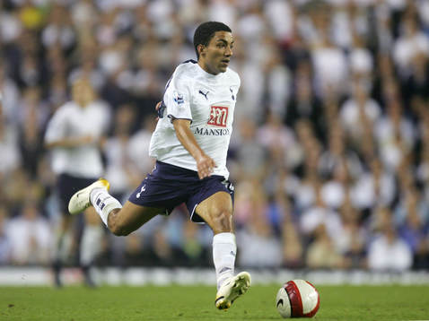 Fotboll, Engelsk, Premier League, Tottenham Hotspur -