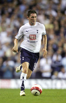 Fotboll, Engelsk, Premier League, Tottenham Hotspur -