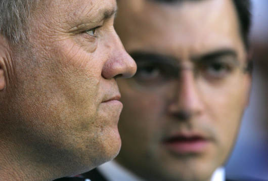 Fotboll, Engelsk, Premier League, Tottenham Hotspur -