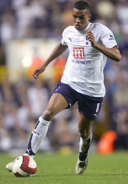 Fotboll, Engelsk, Premier League, Tottenham Hotspur -