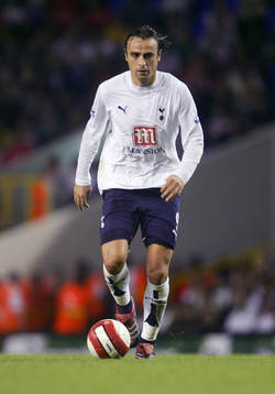 Fotboll, Engelsk, Premier League, Tottenham Hotspur -