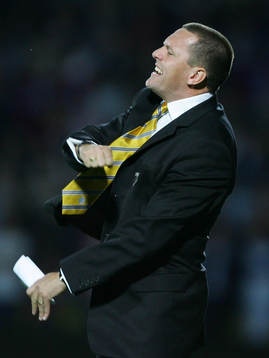 Ady Boothroyd, manager, tränare, Watford