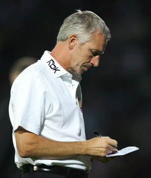 Alan Pardew, manager, tränare, West Ham