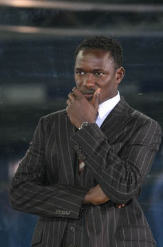 Mahamadou Diarra