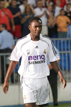 Mahamadou Diarra
