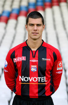 Remy Vercoutre