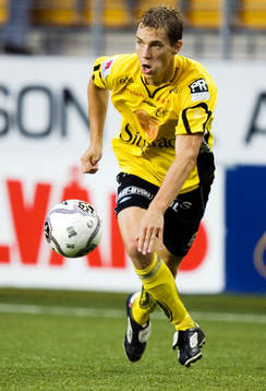 Daniel Alexandersson