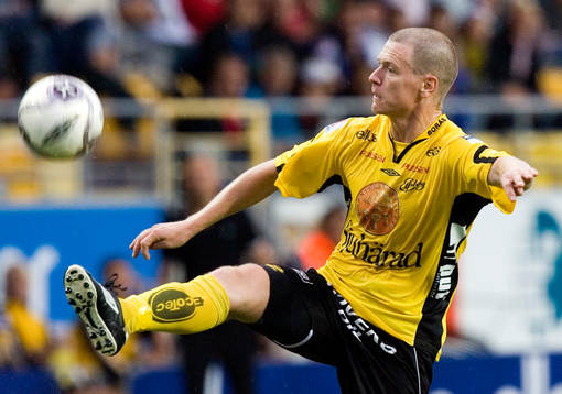 Andreas Augustsson