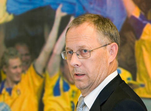 Bläddra bland fler bilder av Fotboll
