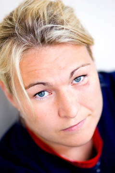 Asthildur Helgadottir