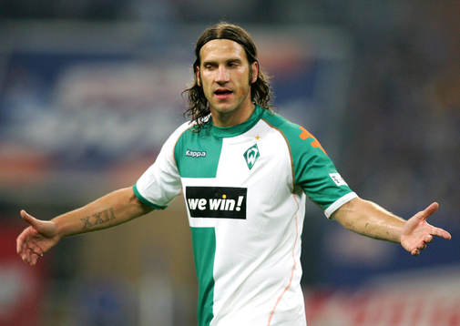 Torsten Frings, Werder Bremen