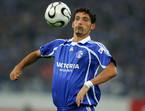 Kevin Kuranyi, Schalke