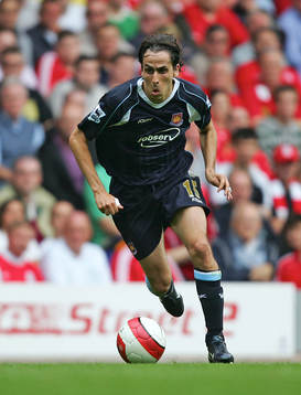 Fotboll, Engelsk, Premier League, Liverpool - West Ham