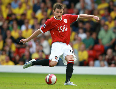 Fotboll, Engelsk, Premier League, Watford - Manchester