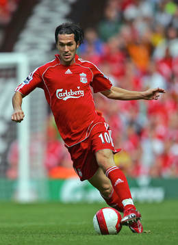 Fotboll, Engelsk, Premier League, Liverpool - West Ham