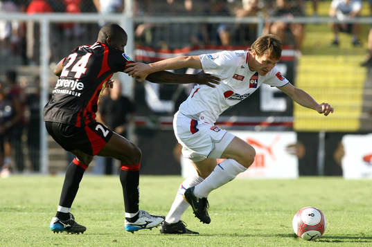 Kim Källstrom och Rod Fanni