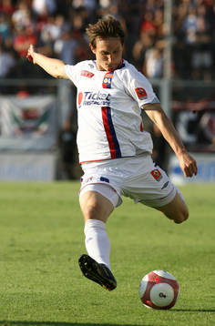 Kim Källstrom, Lyon