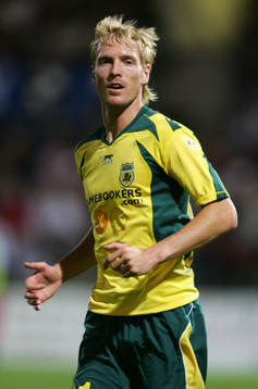 Christian Wilhelmsson, Nantes