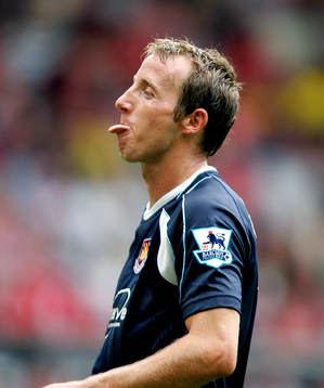 Fotboll, Engelsk, Premier League, Liverpool - West Ham