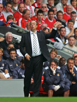 Fotboll, Engelsk, Premier League, Liverpool - West Ham
