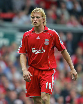 Fotboll, Engelsk, Premier League, Liverpool - West Ham