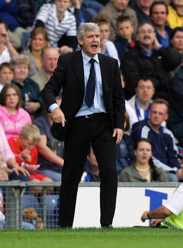 Fotboll, Engelsk, Premier League,  Blackburn Rovers -