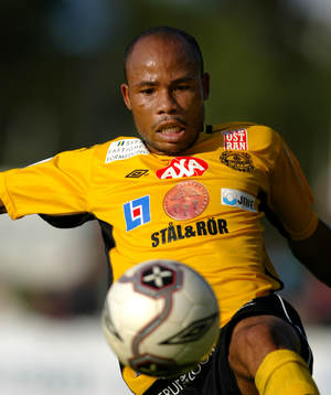 Jermayne Hue, Mjällby
