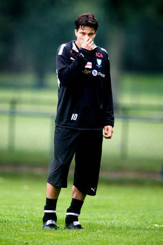 Jari Litmanen