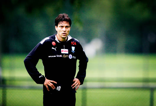 Jari Litmanen