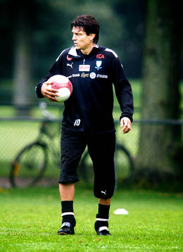 Jari Litmanen