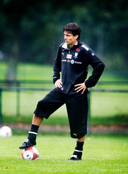 Jari Litmanen