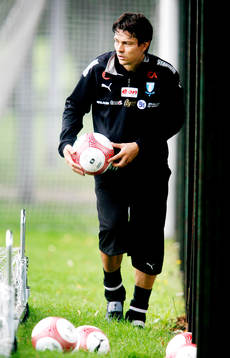 Jari Litmanen