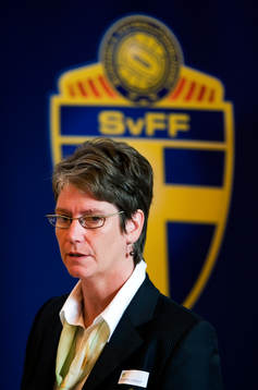 Annelie Larsson