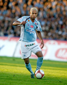 Fotboll, Allsvenskan, Junior, Malmö