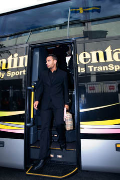 Léandre Griffit, Elfsborg