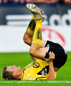 Mathias Svensson, Elfsborg