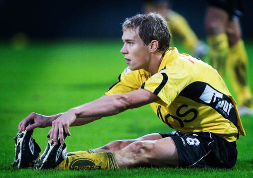 Daniel Alexandersson, Elfsborg