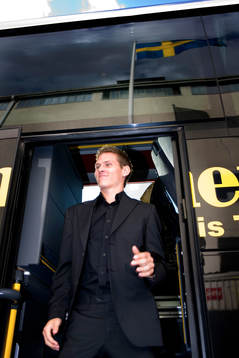 Jon Jönsson, Elfsborg