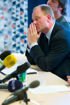 Fotboll, Allsvenskan, Hammarby - Djurgården,