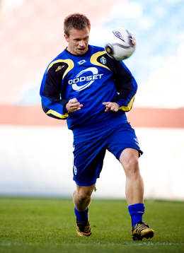 Tobias Linderoth